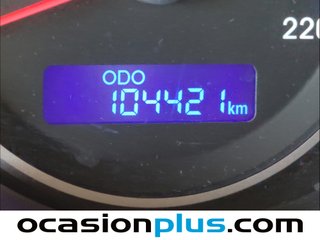 Hyundai i20 1.2 MPI Go! 63 kW (85 CV)