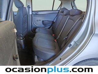 Hyundai i20 1.2 MPI Go! 63 kW (85 CV)