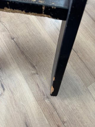 Cama alta doble Stora ikea negra mezzanine