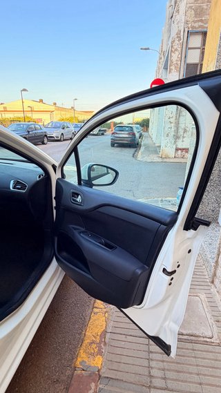 Citroen C4 2013