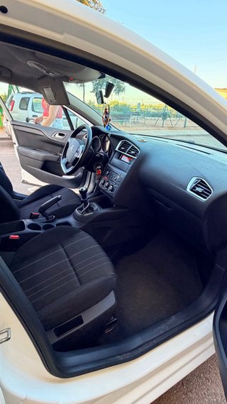 Citroen C4 2013