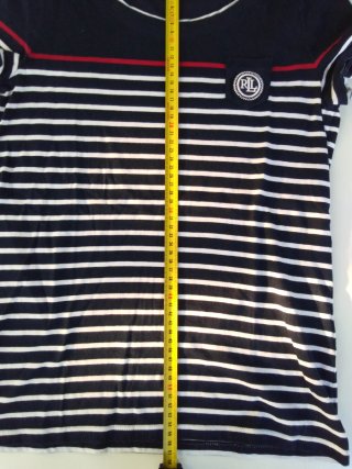T-shirt Ralph Lauren donna taglia S