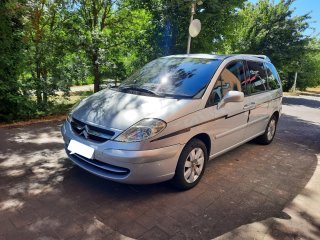 Citroen C8 2005