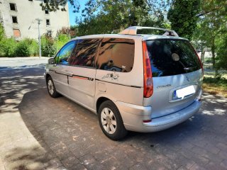 Citroen C8 2005