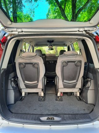 Citroen C8 2005