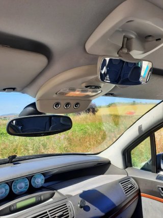 Citroen C8 2005