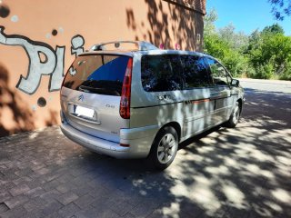 Citroen C8 2005