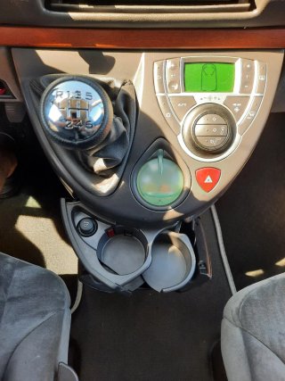Citroen C8 2005