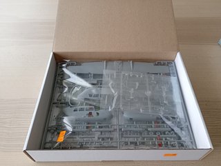 USAF CESSNA O-2A SKYMASTER MAQUETA ICM 1/48