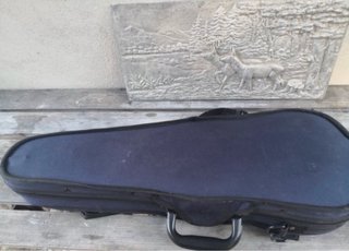 Violín 1/4 Premium ajustado por luthier en Berlín