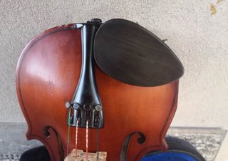 Violín 1/4 Premium ajustado por luthier en Berlín