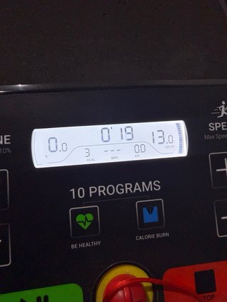 Cinta de Correr Domyos T520B