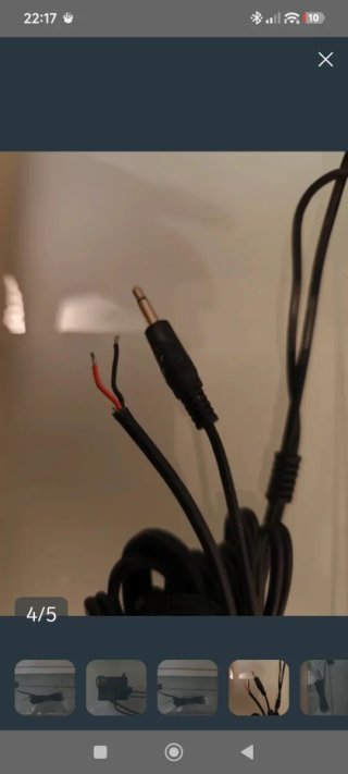 Antena TV Coche y Camión