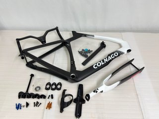 Colnago Y1RS Cuadro