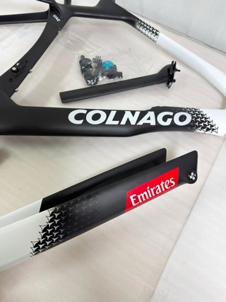 Colnago Y1RS Cuadro