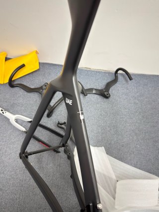 Colnago Y1RS Cuadro