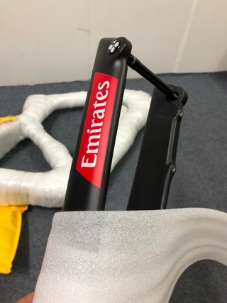 Colnago Y1RS Cuadro