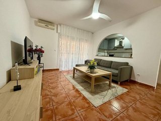 Piso en venta en Playa del Cura en Torrevieja