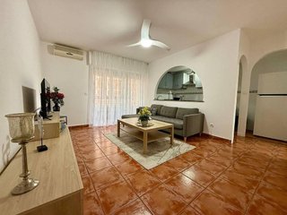 Piso en venta en Playa del Cura en Torrevieja