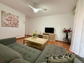 Piso en venta en Playa del Cura en Torrevieja