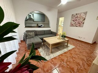 Piso en venta en Playa del Cura en Torrevieja