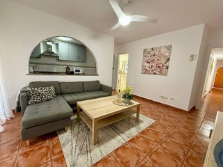 Piso en venta en Playa del Cura en Torrevieja