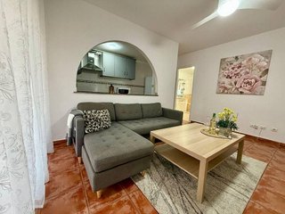 Piso en venta en Playa del Cura en Torrevieja