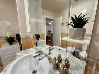 Piso en venta en Playa del Cura en Torrevieja