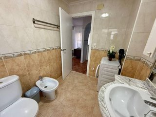 Piso en venta en Playa del Cura en Torrevieja