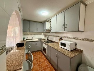 Piso en venta en Playa del Cura en Torrevieja