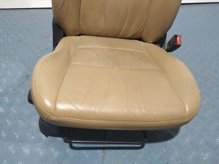 ASIENTO DELANTERO DERECHO SUZUKI GRAND VITARA (JB