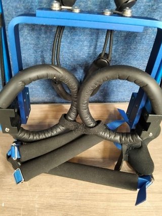 Carrello di addestramento per cani