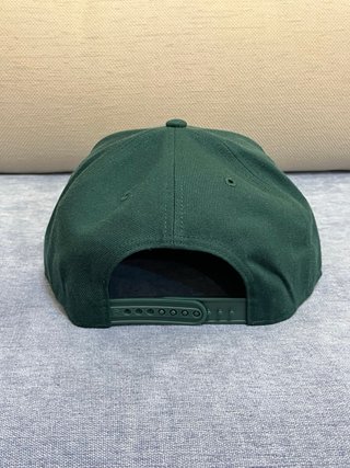 Cappello 47 Brand NY Verde