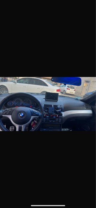 BMW E46 coupe 318ci