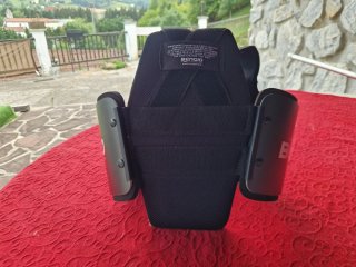 Costillar Bumper Bengio Karting Niño