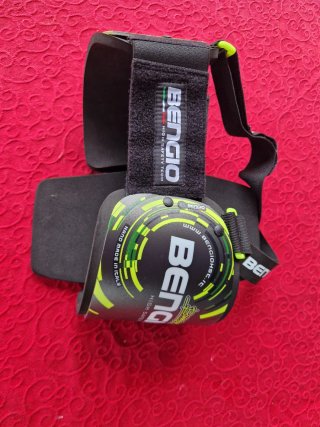 Costillar Bumper Bengio Karting Niño