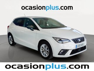 SEAT Ibiza 1.0 TSI S&S Xcellence 85 kW (115 CV)