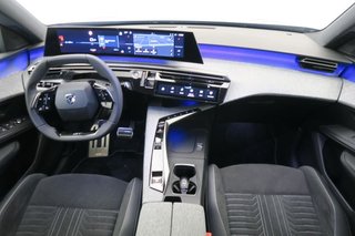 Peugeot 3008 GT Eléctrico 157kW