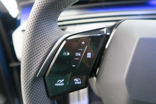 Peugeot 3008 GT Eléctrico 157kW