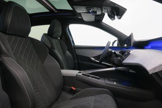 Peugeot 3008 GT Eléctrico 157kW
