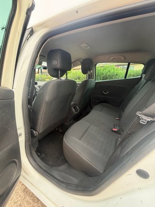 Renault Megane 2014
