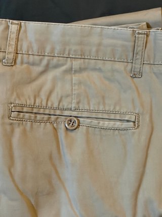 Lote Pantalones de vestir para hombre Tallas 44,46