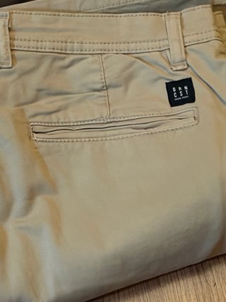 Lote Pantalones de vestir para hombre Tallas 44,46