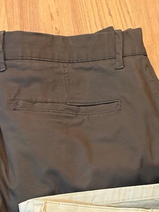 Lote Pantalones de vestir para hombre Tallas 44,46