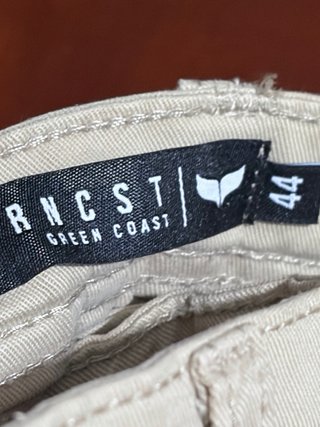 Lote Pantalones de vestir para hombre Tallas 44,46