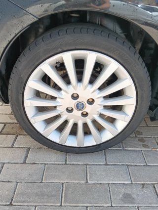 FIAT Punto 2007