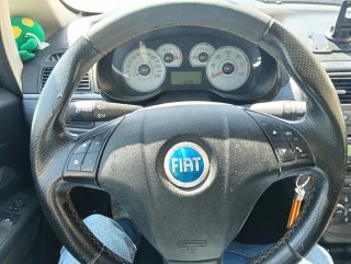 FIAT Punto 2007
