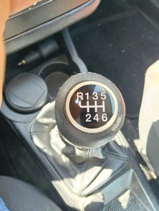 FIAT Punto 2007