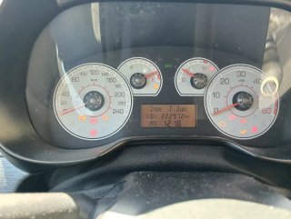 FIAT Punto 2007