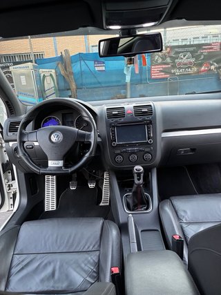 golf 5 gti NACIONAL